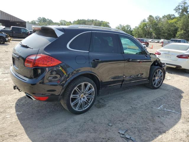 Photo 2 VIN: WP1AA2A21ELA92110 - PORSCHE CAYENNE 