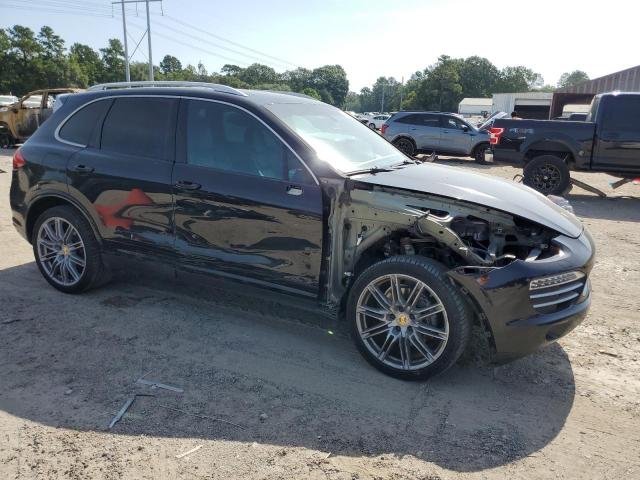 Photo 3 VIN: WP1AA2A21ELA92110 - PORSCHE CAYENNE 