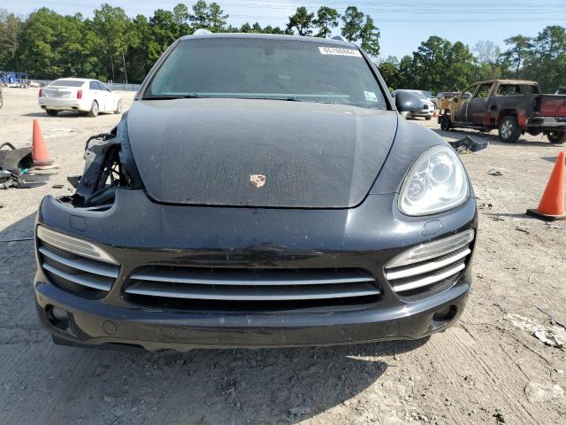 Photo 4 VIN: WP1AA2A21ELA92110 - PORSCHE CAYENNE 