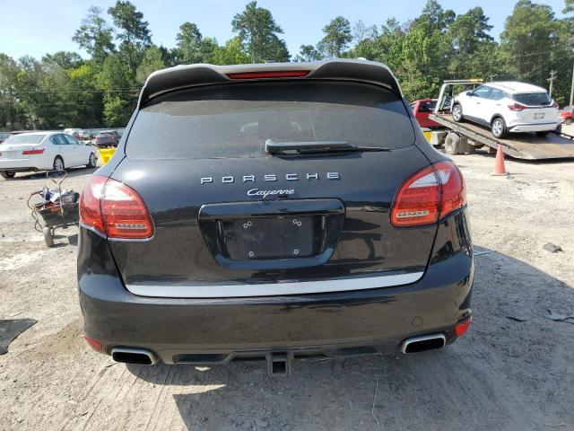 Photo 5 VIN: WP1AA2A21ELA92110 - PORSCHE CAYENNE 