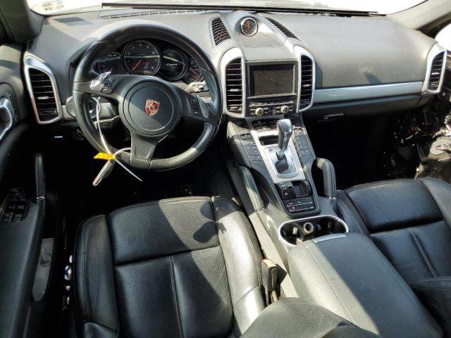 Photo 7 VIN: WP1AA2A21ELA92110 - PORSCHE CAYENNE 