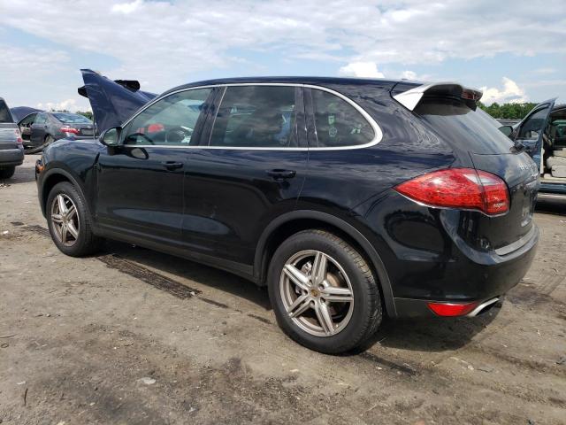 Photo 1 VIN: WP1AA2A21ELA93421 - PORSCHE CAYENNE 