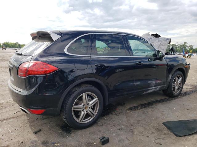 Photo 2 VIN: WP1AA2A21ELA93421 - PORSCHE CAYENNE 