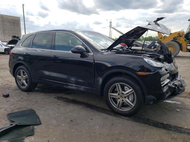 Photo 3 VIN: WP1AA2A21ELA93421 - PORSCHE CAYENNE 