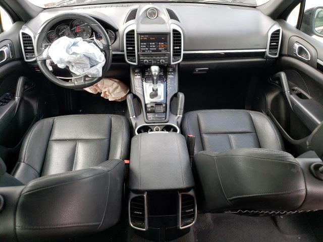 Photo 7 VIN: WP1AA2A21ELA93421 - PORSCHE CAYENNE 