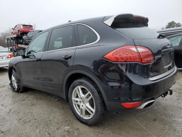 Photo 1 VIN: WP1AA2A21ELA97629 - PORSCHE CAYENNE 