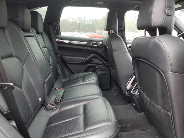 Photo 10 VIN: WP1AA2A21ELA97629 - PORSCHE CAYENNE 