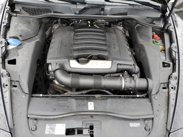 Photo 11 VIN: WP1AA2A21ELA97629 - PORSCHE CAYENNE 