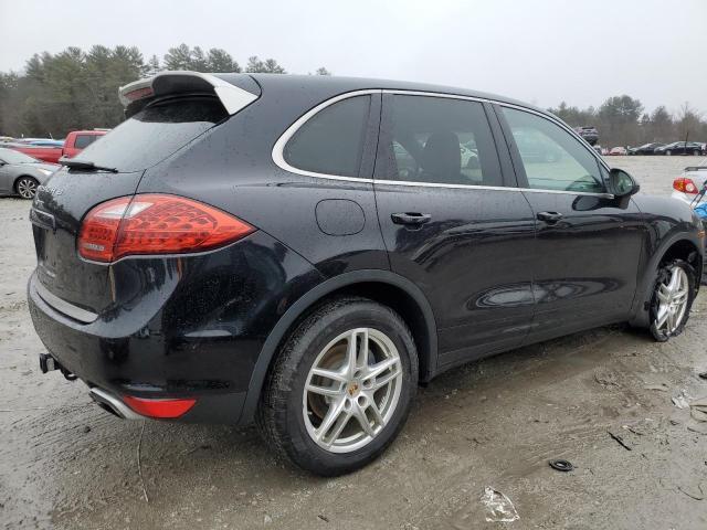 Photo 2 VIN: WP1AA2A21ELA97629 - PORSCHE CAYENNE 