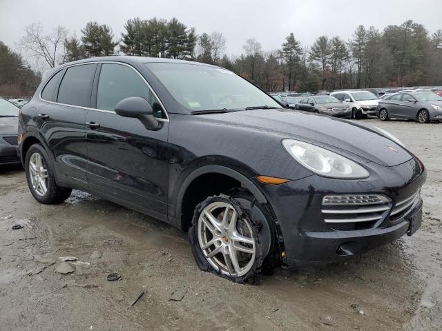 Photo 3 VIN: WP1AA2A21ELA97629 - PORSCHE CAYENNE 