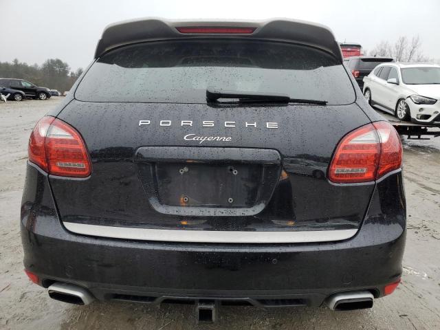 Photo 5 VIN: WP1AA2A21ELA97629 - PORSCHE CAYENNE 