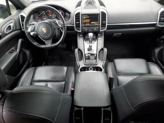 Photo 7 VIN: WP1AA2A21ELA97629 - PORSCHE CAYENNE 