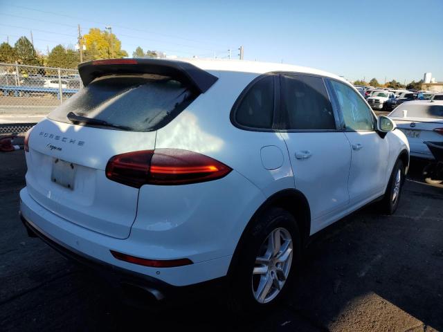 Photo 3 VIN: WP1AA2A21GKA10269 - PORSCHE CAYENNE 