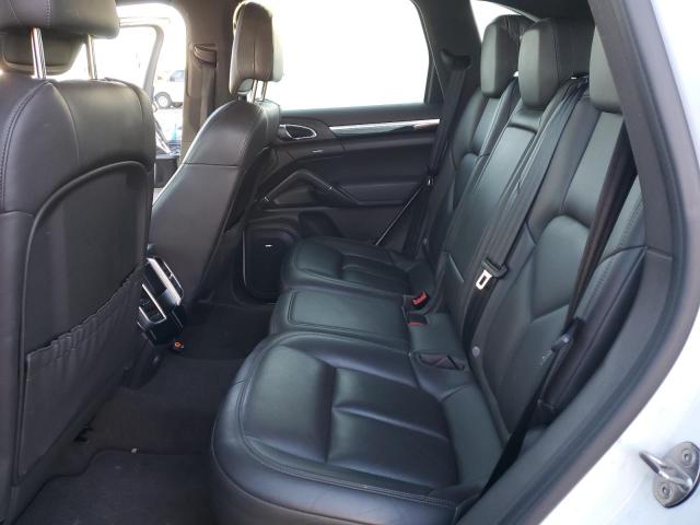 Photo 5 VIN: WP1AA2A21GKA10269 - PORSCHE CAYENNE 