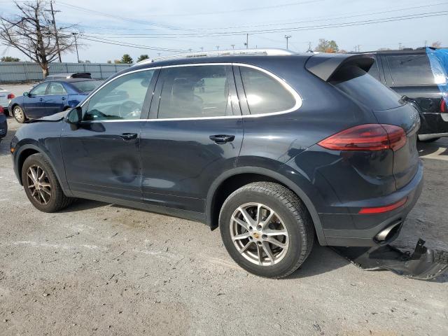 Photo 1 VIN: WP1AA2A21GKA15553 - PORSCHE CAYENNE 