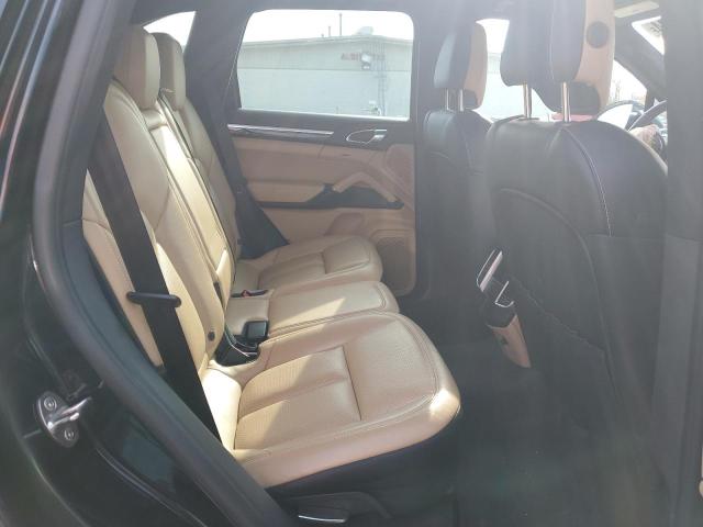 Photo 10 VIN: WP1AA2A21GKA15553 - PORSCHE CAYENNE 