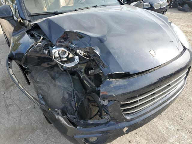 Photo 11 VIN: WP1AA2A21GKA15553 - PORSCHE CAYENNE 