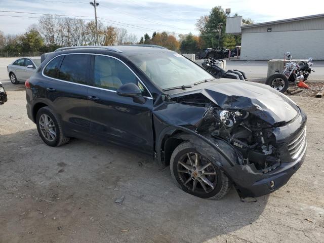Photo 3 VIN: WP1AA2A21GKA15553 - PORSCHE CAYENNE 