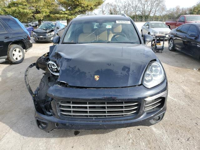 Photo 4 VIN: WP1AA2A21GKA15553 - PORSCHE CAYENNE 