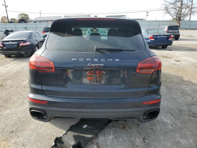 Photo 5 VIN: WP1AA2A21GKA15553 - PORSCHE CAYENNE 
