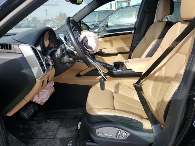 Photo 6 VIN: WP1AA2A21GKA15553 - PORSCHE CAYENNE 