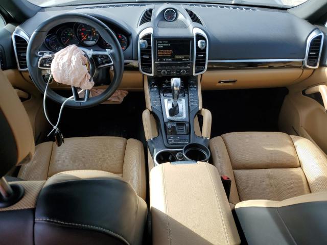 Photo 7 VIN: WP1AA2A21GKA15553 - PORSCHE CAYENNE 