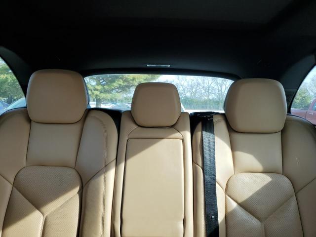 Photo 9 VIN: WP1AA2A21GKA15553 - PORSCHE CAYENNE 