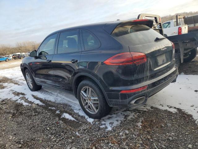 Photo 1 VIN: WP1AA2A21GLA03767 - PORSCHE CAYENNE 