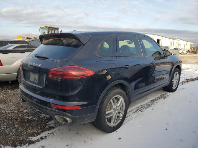 Photo 2 VIN: WP1AA2A21GLA03767 - PORSCHE CAYENNE 