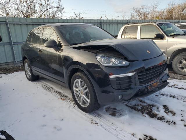 Photo 3 VIN: WP1AA2A21GLA03767 - PORSCHE CAYENNE 