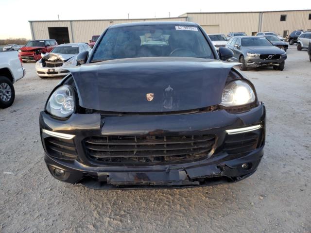 Photo 4 VIN: WP1AA2A21GLA03767 - PORSCHE CAYENNE 