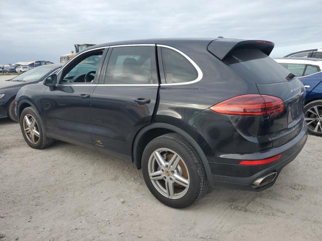 Photo 1 VIN: WP1AA2A21GLA03963 - PORSCHE CAYENNE 