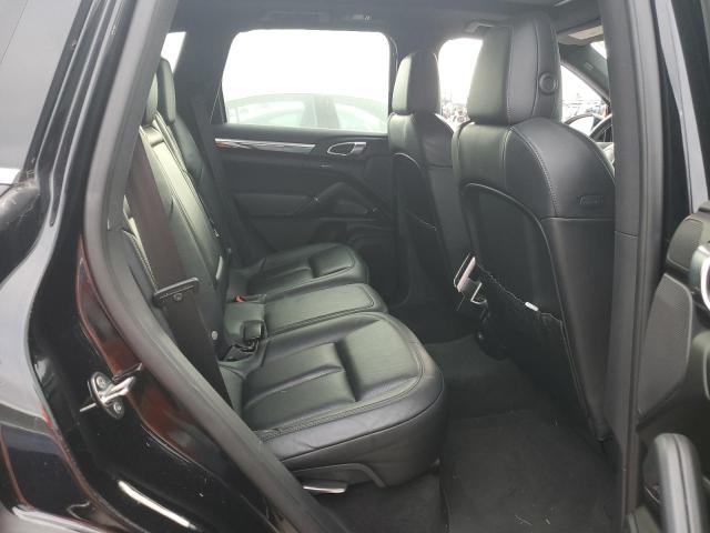 Photo 10 VIN: WP1AA2A21GLA03963 - PORSCHE CAYENNE 