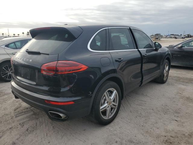 Photo 2 VIN: WP1AA2A21GLA03963 - PORSCHE CAYENNE 