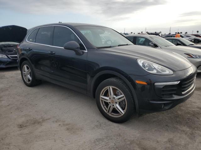 Photo 3 VIN: WP1AA2A21GLA03963 - PORSCHE CAYENNE 