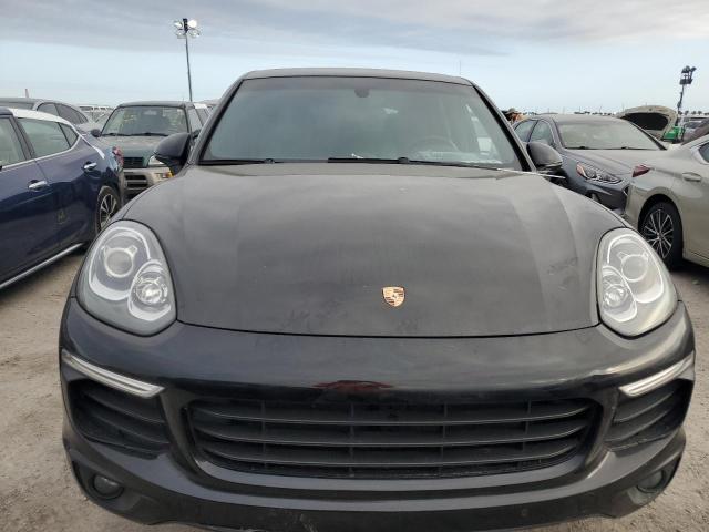 Photo 4 VIN: WP1AA2A21GLA03963 - PORSCHE CAYENNE 