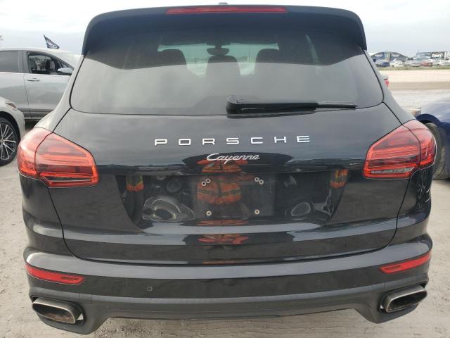 Photo 5 VIN: WP1AA2A21GLA03963 - PORSCHE CAYENNE 