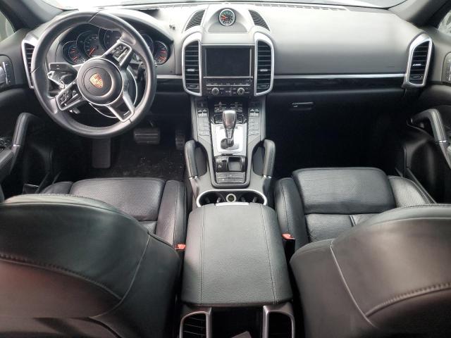 Photo 7 VIN: WP1AA2A21GLA03963 - PORSCHE CAYENNE 