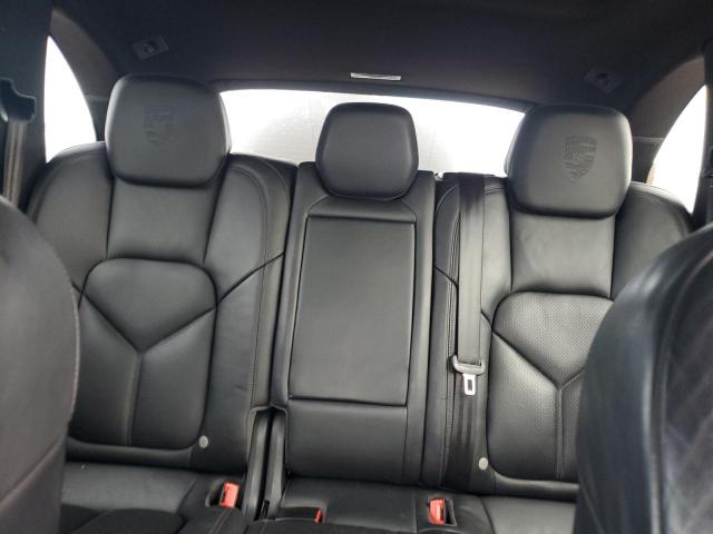 Photo 9 VIN: WP1AA2A21GLA03963 - PORSCHE CAYENNE 