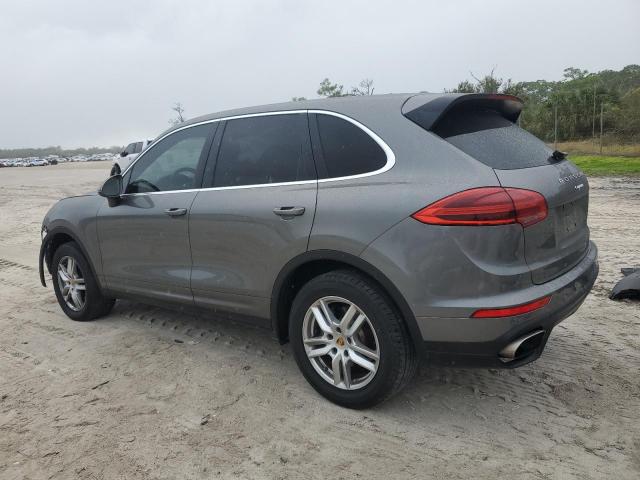 Photo 1 VIN: WP1AA2A21GLA03994 - PORSCHE CAYENNE 