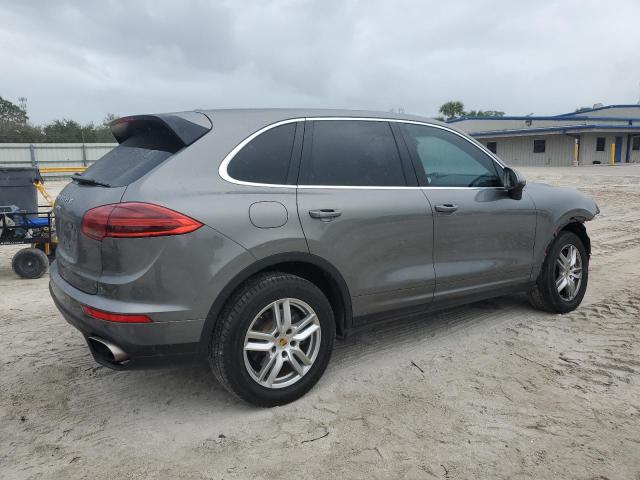 Photo 2 VIN: WP1AA2A21GLA03994 - PORSCHE CAYENNE 