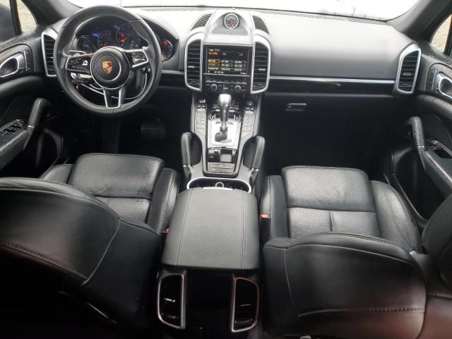 Photo 7 VIN: WP1AA2A21GLA03994 - PORSCHE CAYENNE 