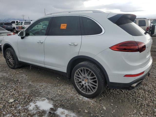 Photo 1 VIN: WP1AA2A21GLA05017 - PORSCHE CAYENNE 