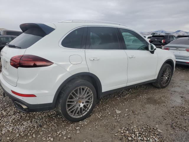 Photo 2 VIN: WP1AA2A21GLA05017 - PORSCHE CAYENNE 