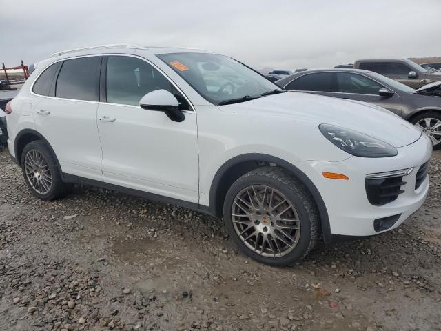 Photo 3 VIN: WP1AA2A21GLA05017 - PORSCHE CAYENNE 