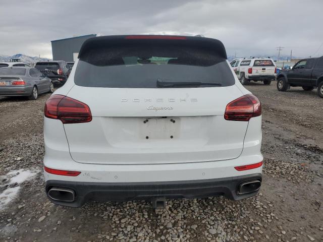 Photo 5 VIN: WP1AA2A21GLA05017 - PORSCHE CAYENNE 