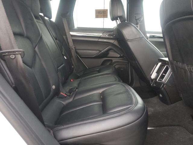 Photo 9 VIN: WP1AA2A21GLA05017 - PORSCHE CAYENNE 