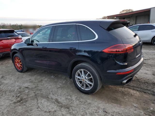 Photo 1 VIN: WP1AA2A21GLA08807 - PORSCHE CAYENNE 