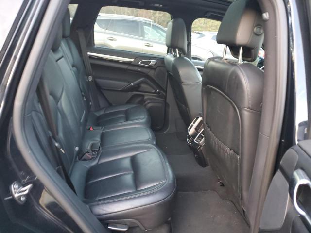 Photo 10 VIN: WP1AA2A21GLA08807 - PORSCHE CAYENNE 