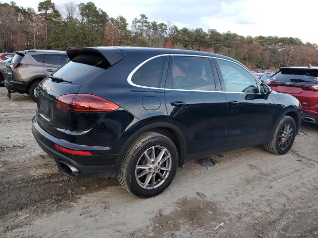 Photo 2 VIN: WP1AA2A21GLA08807 - PORSCHE CAYENNE 